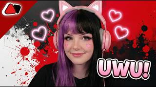 Banniuwu macht Banniuwu Sachen