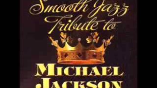 Bad - Michael Jackson Smooth Jazz Tribute chords