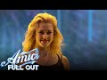 Amici Full Out - Isobel - Be italian