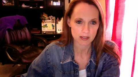 Lifespan Development Psych Unit 3 Video Lecture