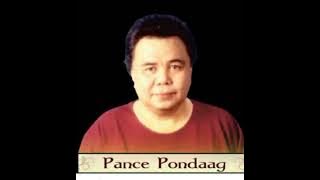 Pance -# Coba Kau Renungkan