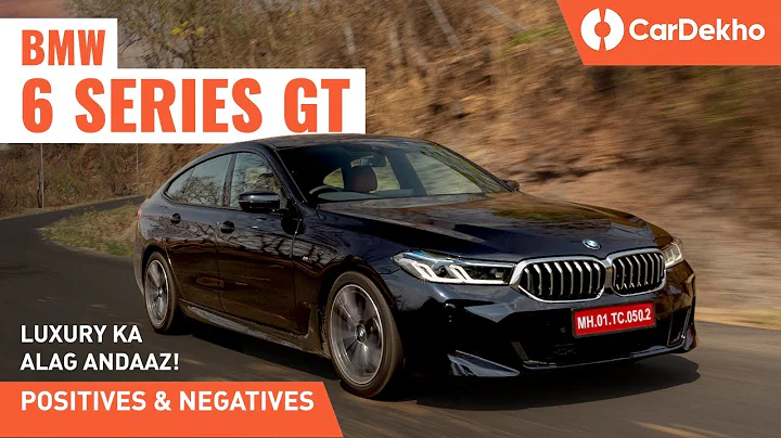 BMW 6 Series GT Pros, Cons And Should You Buy One? | हिंदी में | CarDekho.com - DayDayNews