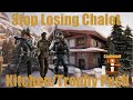 Strong Attacking Push for Kitchen/Trophy on Chalet - Rainbow Six Siege Guide