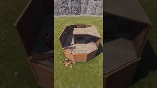 start base solo duo #rust #bestrust #bestrustservers