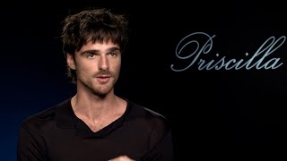 Official Interview with Jacob Elordi