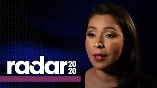 Meet Priscilla Vilchis: The Latina HollyWeed Queen | Radar 2020