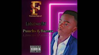 Lóbatwo Jht - Punchs & Barras - Official Song Hrm Pro