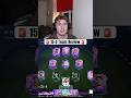 Team Review! FUT Birthday 15-0‼️#team #review #fc26 #twitch #ultimateteam #goviral #fyp #foryoupage