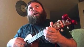 Simple man ukulele tutorial