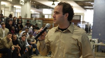 Trivia: Bridging the Gap, OLTP & Real Time Analytics in a Big Data World by Ryan Betts, CTO, VoltDB