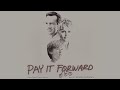 [和訳] PAY IT FORWARD ペイ フォワード ENDING エンディング JANE SIBERRY サントラ CALLING ALL ANGELS Lyrics
