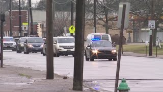 Team coverage: 2 dead after plane bound for Cuyahoga County Airport crashes in New York