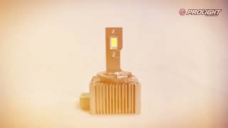 Prolight - Led Bulbs D3S
