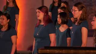 Beirut - Vancouver Youth Choir by Vancouver Youth Choir 510 views 3 months ago 3 minutes, 1 second