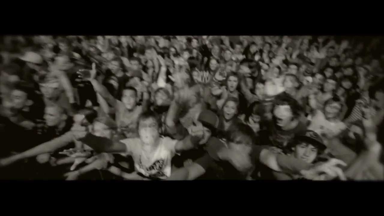 The Phat Crew @ Paléo Festival (OFFICIAL CLIP)