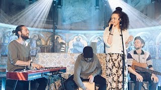 WE SAW JOCELYN BROWN! // VLOG[143]