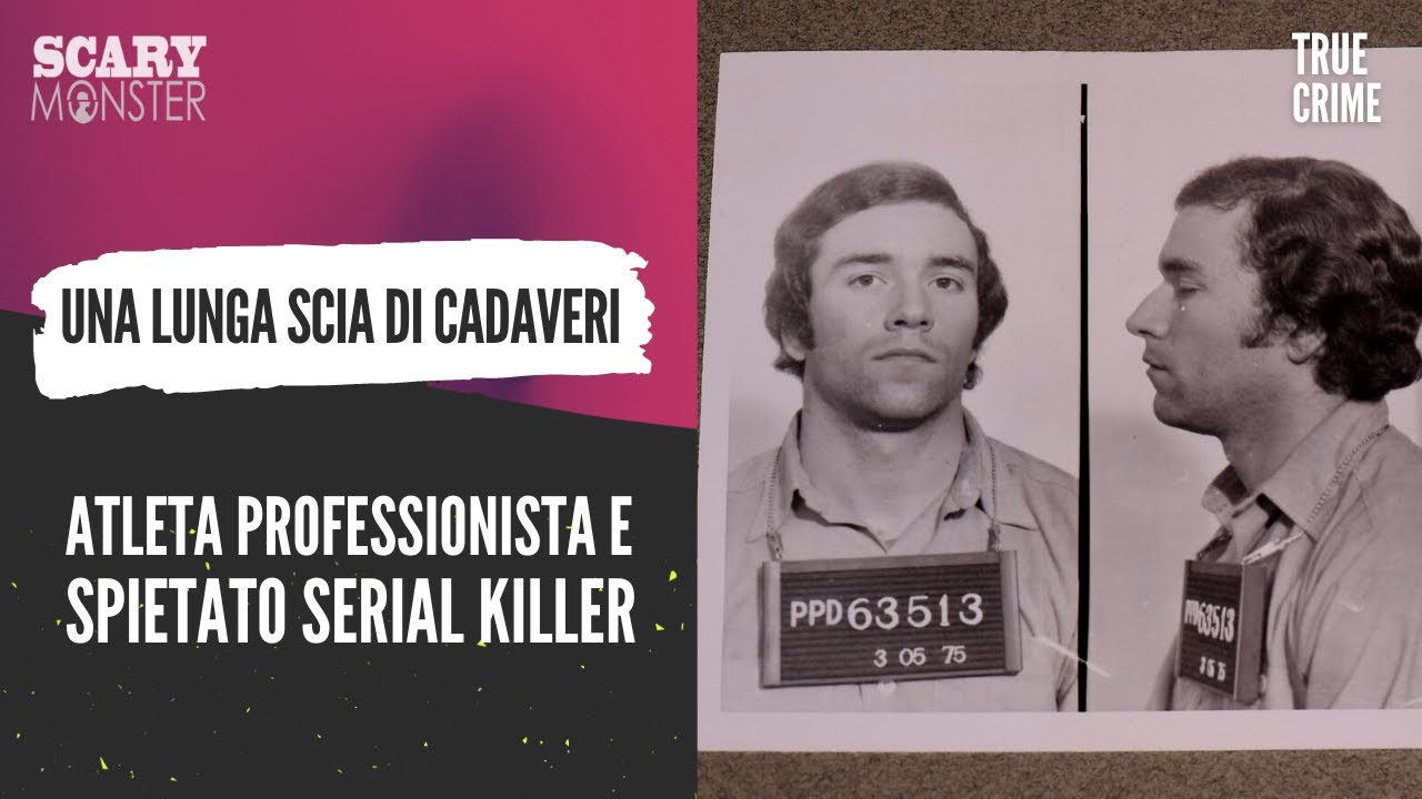 Il Serial Killer dell'Autostrada e il suo Regno del Terrore - YouTube