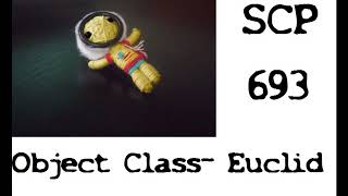 SCP 693  Knotty Stalker