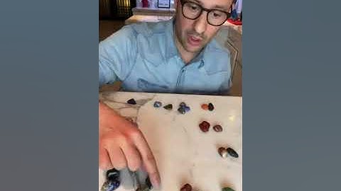 The Einstein Rock Paradox