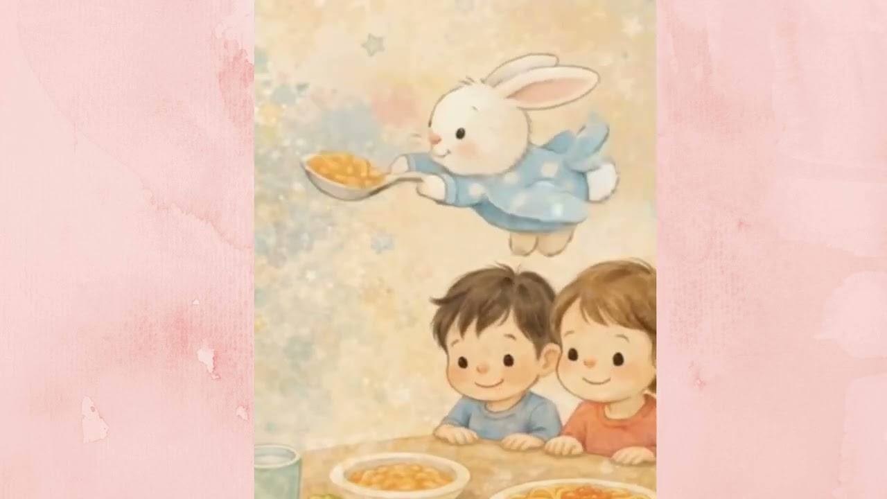 Lino Pilota Assaggiatore | La Canzone della Pappa ✈️🥄