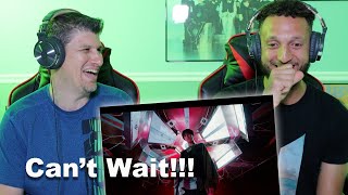 EPEX(이펙스)-Lock Down M/V Teaser 1 & 2 Reaction!!!