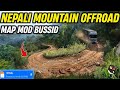 Finally Nepali Mountain Offroad Map Mod For Bus Simulator Finally Nepali Mountain Offroad Map Mod For Bus Simulator
