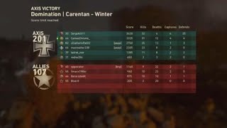 Spawn Trapping the Enemy: Call of Duty WWII