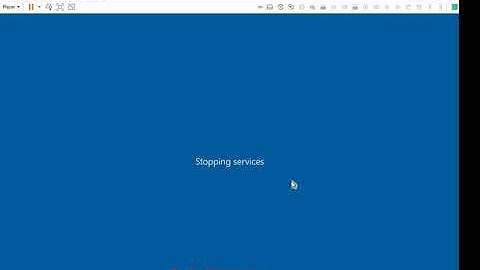 Server 2016 And 2012 R2 - Demote and Remove Active Directory Role Tutorial