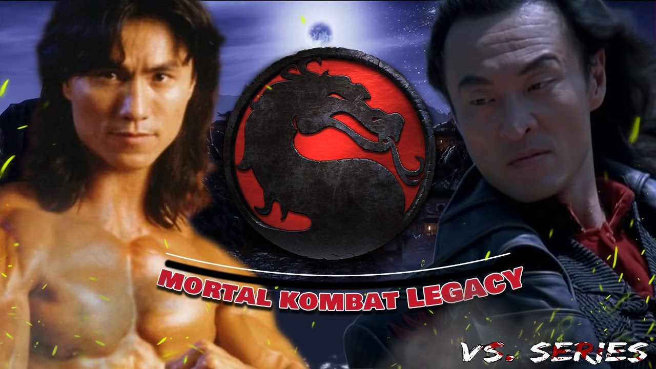 It Has Begun! Mortal Kombat 1 Canon Legacy Playthrough YouTube