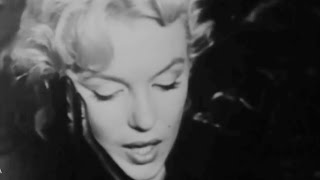 Marilyn Monroe: Miss America