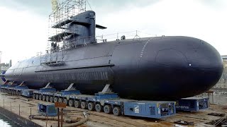 Самые Вооруженные Подводные Лодки в Мире Самые Вооруженные Подводные Лодки в Мире