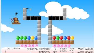 Bloons level 36 1080p