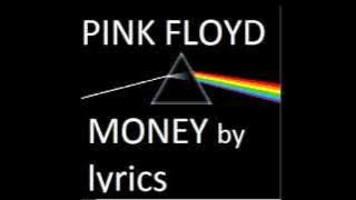money pink floyd lyrics