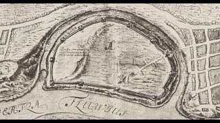 Потоп 18-19 века. Изменение ландшафта и тайна пропавшего Кремля. Потоп 18-19 века. Изменение ландшафта и тайна пропавшего Кремля.