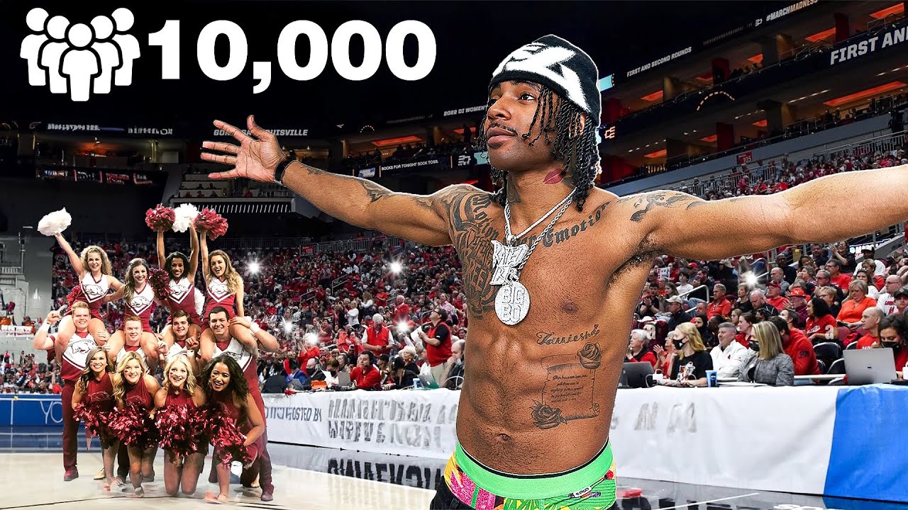 30 Days straight | Day before Move In😳