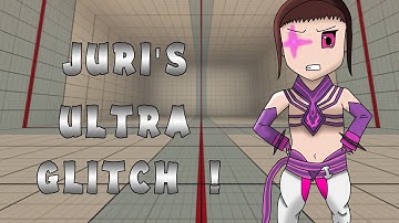 USF4: Da Fuq is this s*** !?