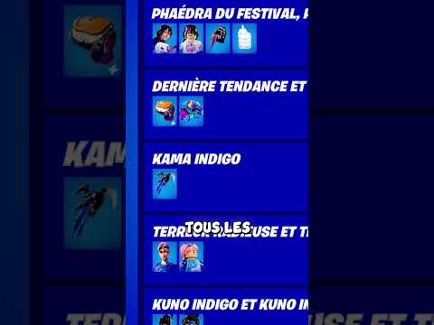 Vous POUVEZ REMBOURSER vos SKINS FORTNITE ! 🤑