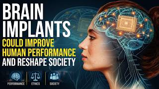 Famous How Space Junk, Brain Implants, and Advanced Robots Could Reshape Society Wealth