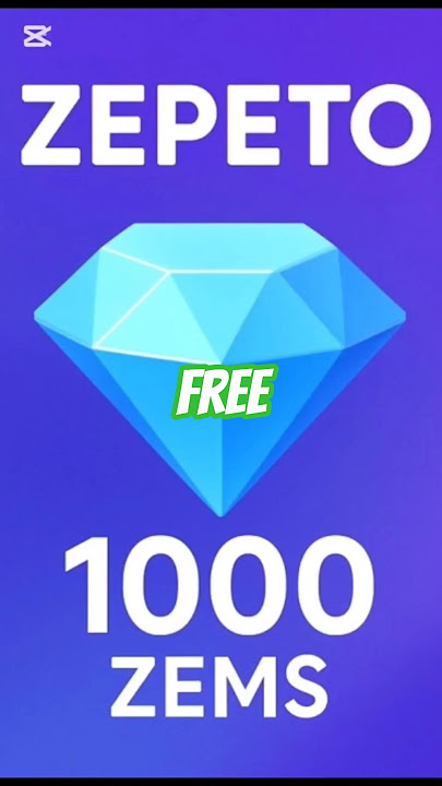 Get free zems in zepeto fast (no human verification!) 💎🔥 #zepeto #zepetoedit