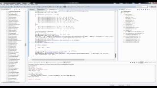 How To Create 1.3.2 Minecraft Hacked Client Basic GUI(Easy Stuff)