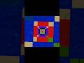 Minecraft best illusion ever😱#shorts #minecraft