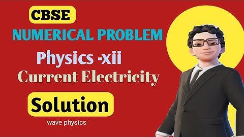 An electorn moves in a circle of radius 10cm with a constant speed of 4.0×106ms−1.Find the electrica