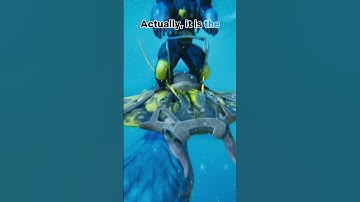 What’s the FASTEST Aquatic Tame in ARK : Survival Ascended ?