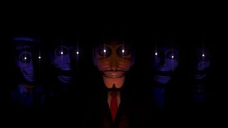Showmansphobia The Awakening All Walk Animations And somevoice Lines Original Episode Lines