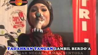 Nella Kharisma - Indung Indung | Dangdut ( Music Video)
