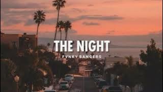 Download lagu The Night - Wawan Sangpati (Funky'banada) bangers!! Remix