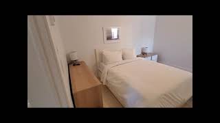 Castle Lofts | No. 205 | 2-bedroom