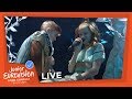 Anastasiya baginska  dont stop  live  ukraine  junior eurovision 2017