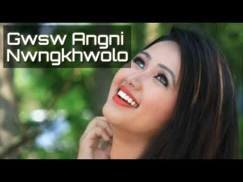 Gwsw Angni Nwngkhwolo Hasthaiswi  Romantic old bodo song