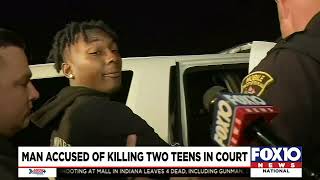 Teens gunned down at Mobile intersection were ‘soft targets’ of gang war, detective testifies